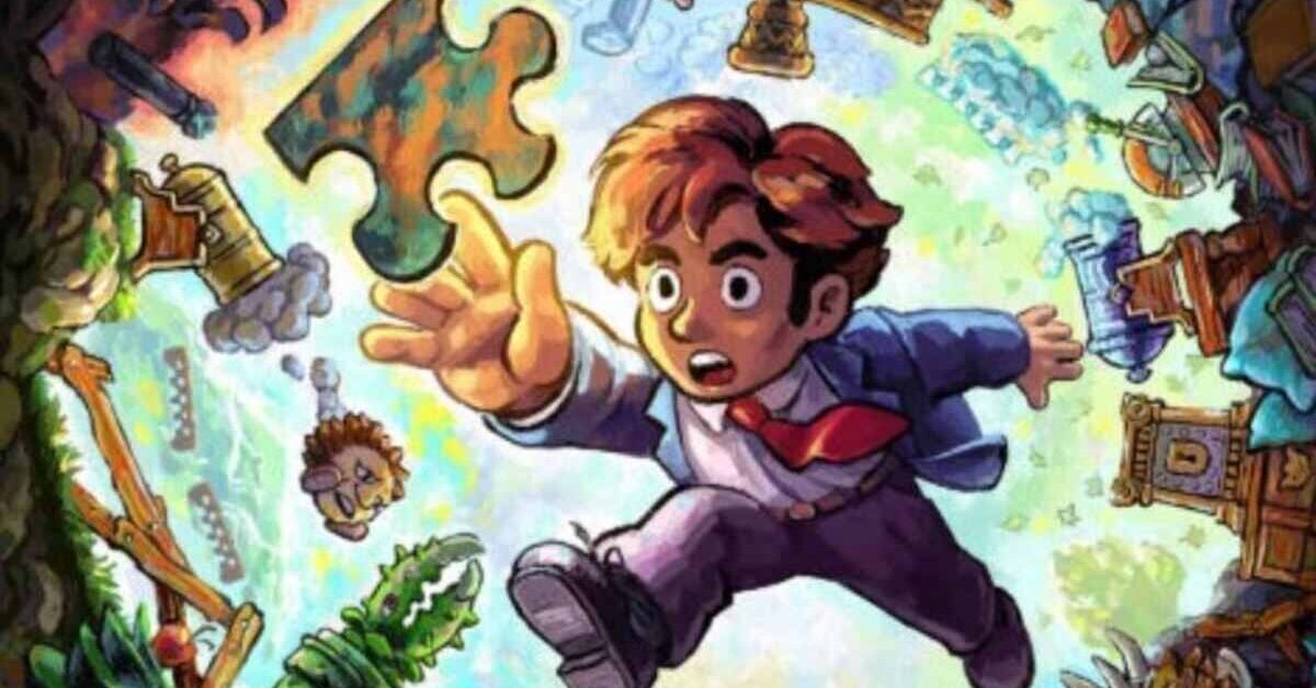 Braid anniversary edition
