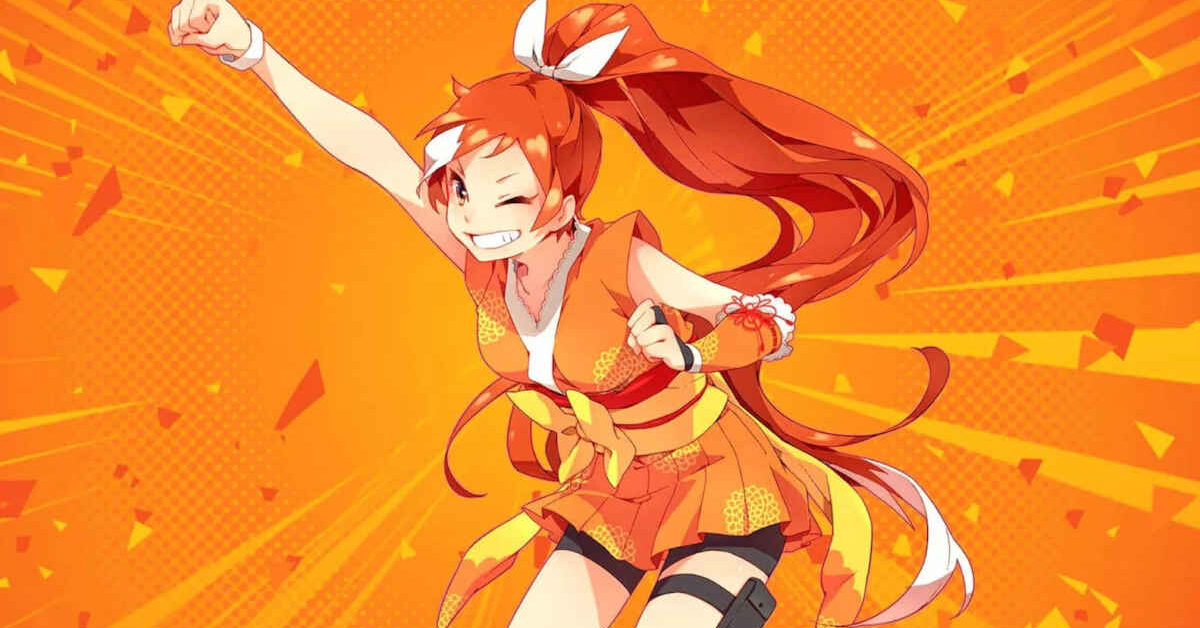 crunchyroll