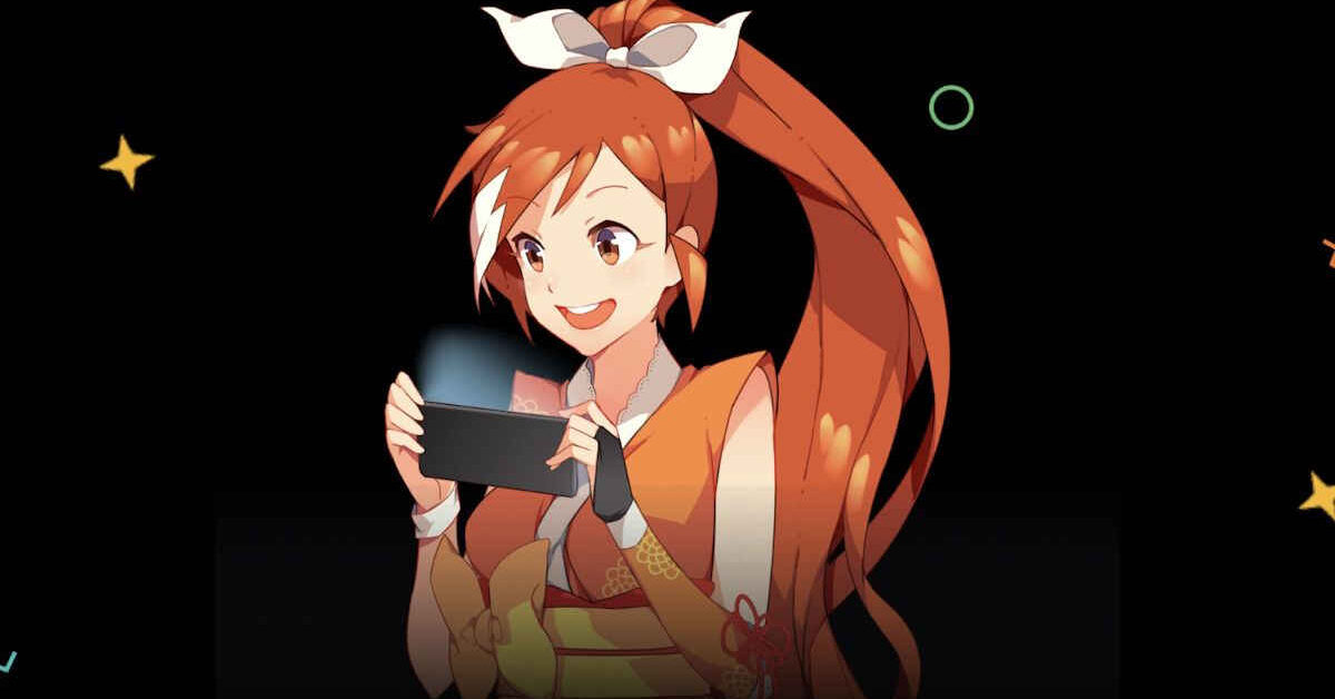 crunchyroll