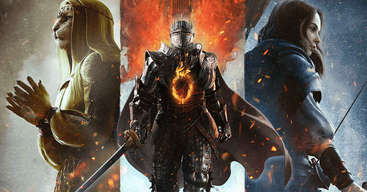 Dragon's Dogma 2