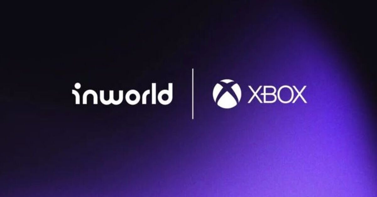Xbox ia