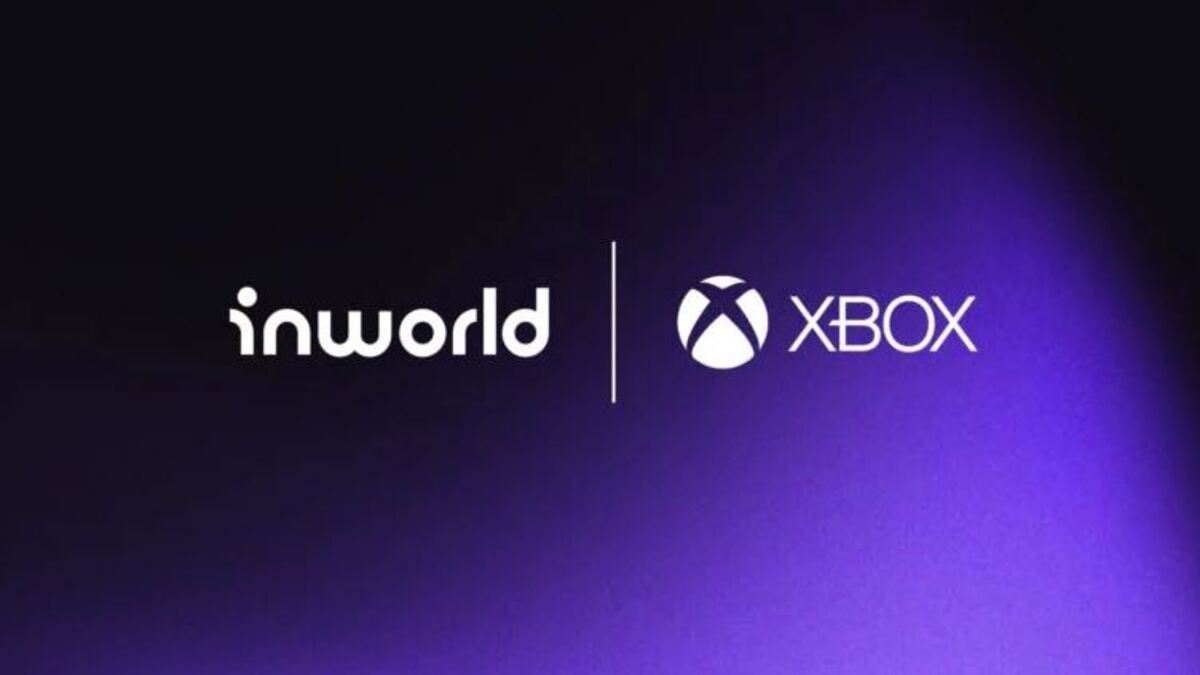 Xbox ia