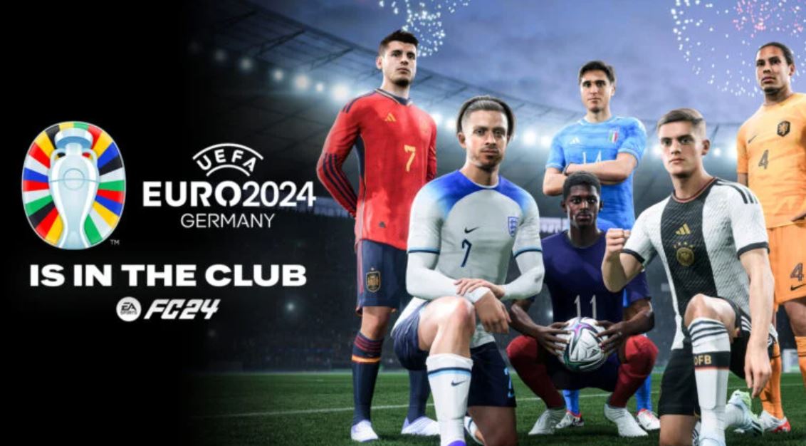 EA Sports FC 24