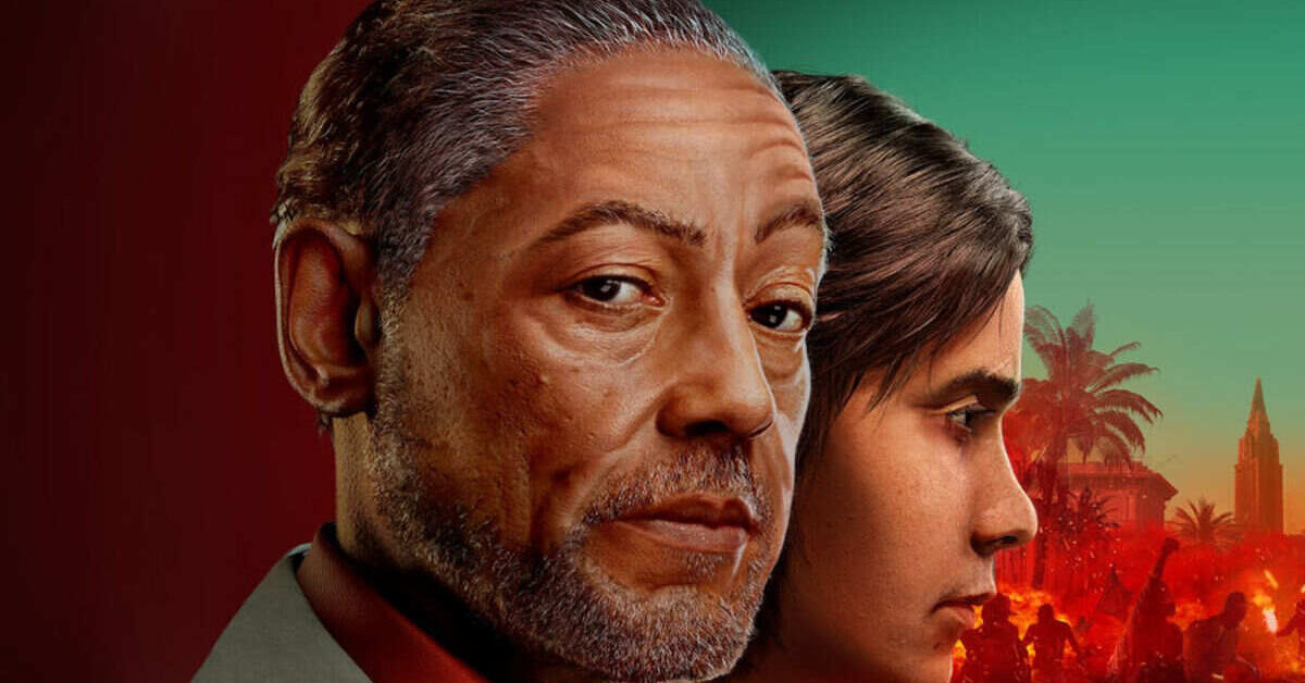 Far cry 6