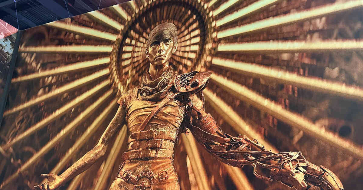 Furiosa