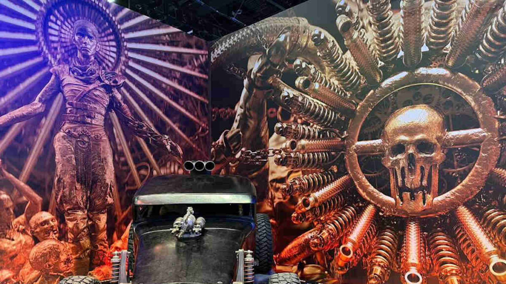 CCXP