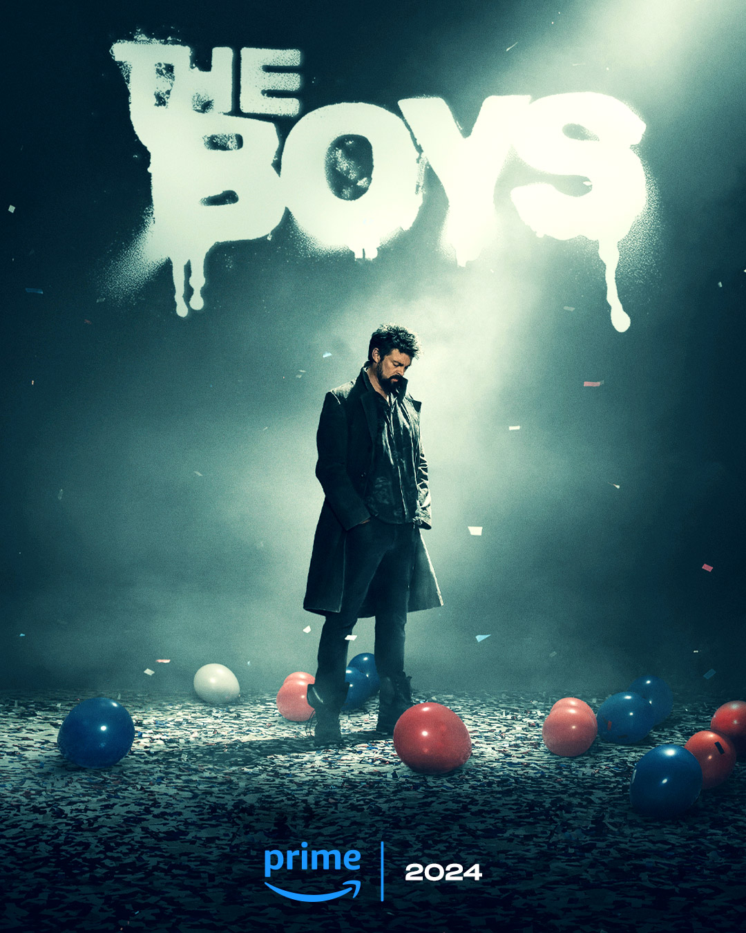 Gen V: Série derivada de The Boys ganha data de estreia no Prime Video