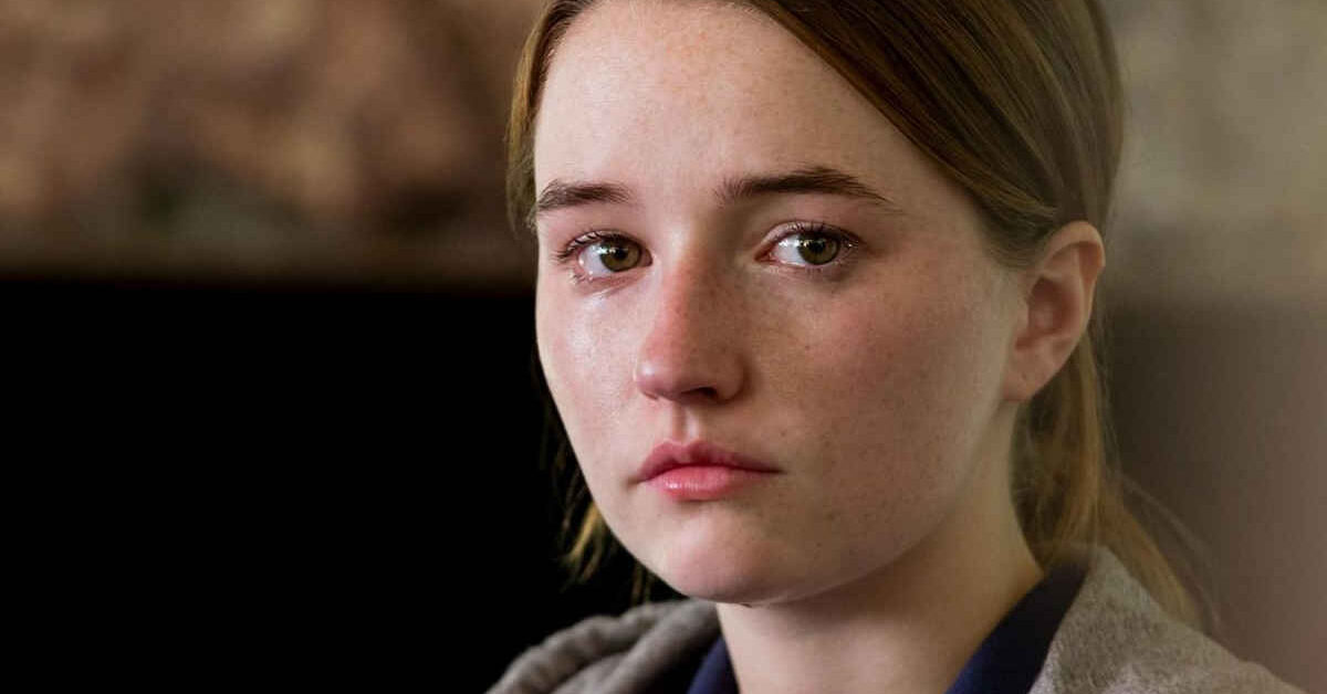 The Last of Us