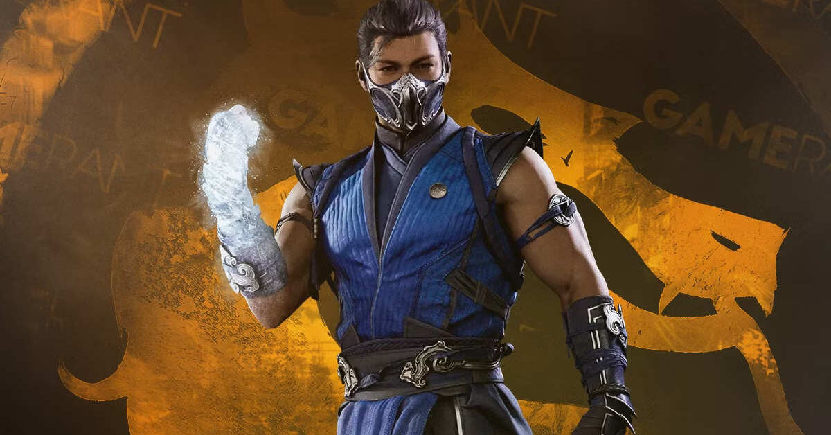 Mortal Kombat 1