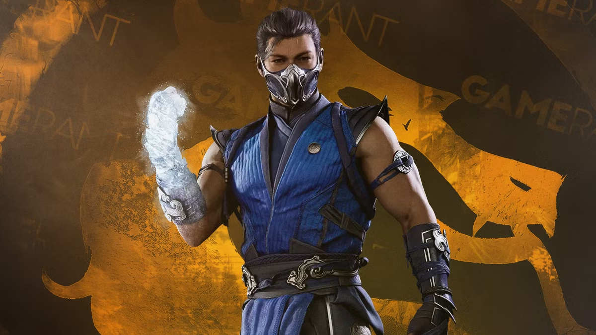 Mortal Kombat 1