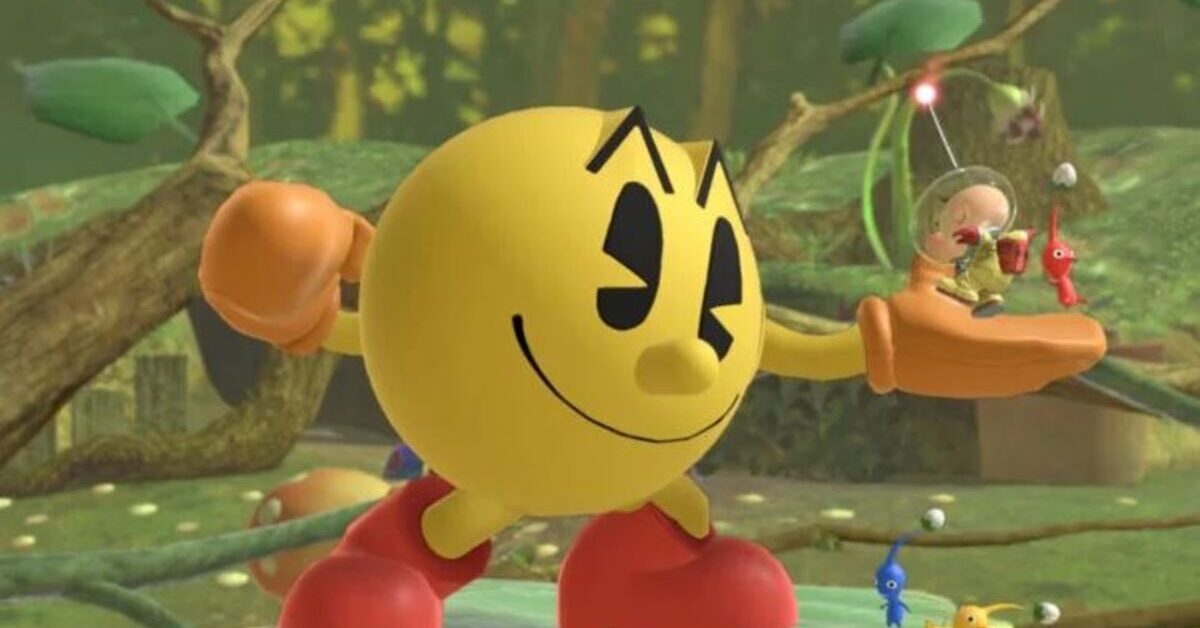 Bandai Namco