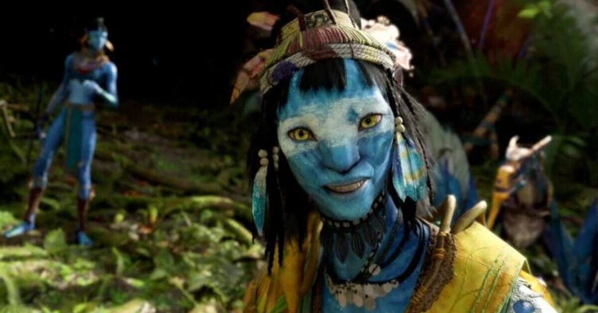 Avatar: Frontiers of Pandora