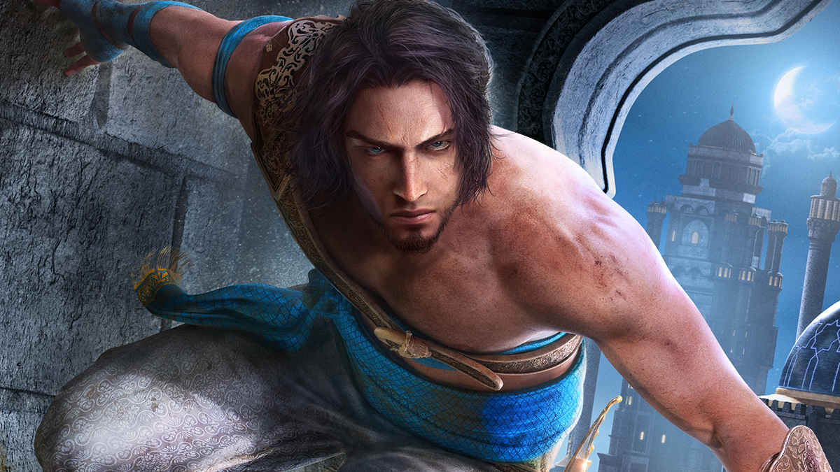 Prince of Persia