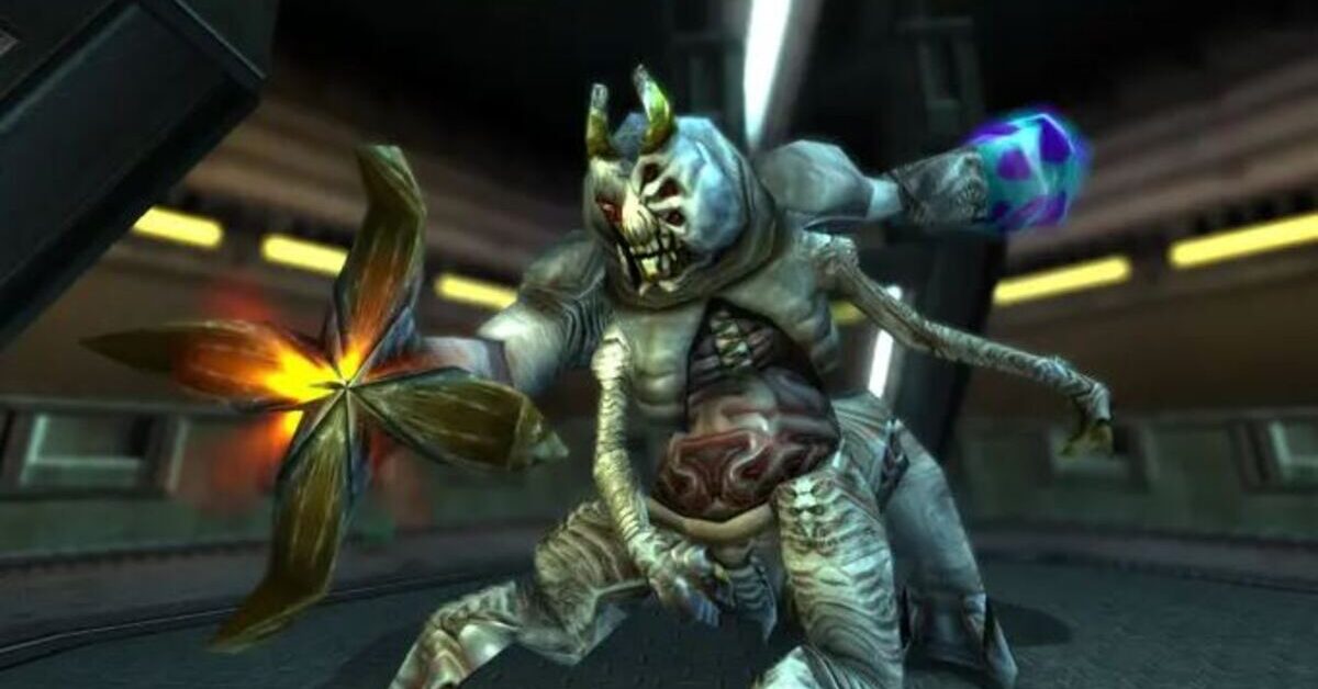 Turok 3