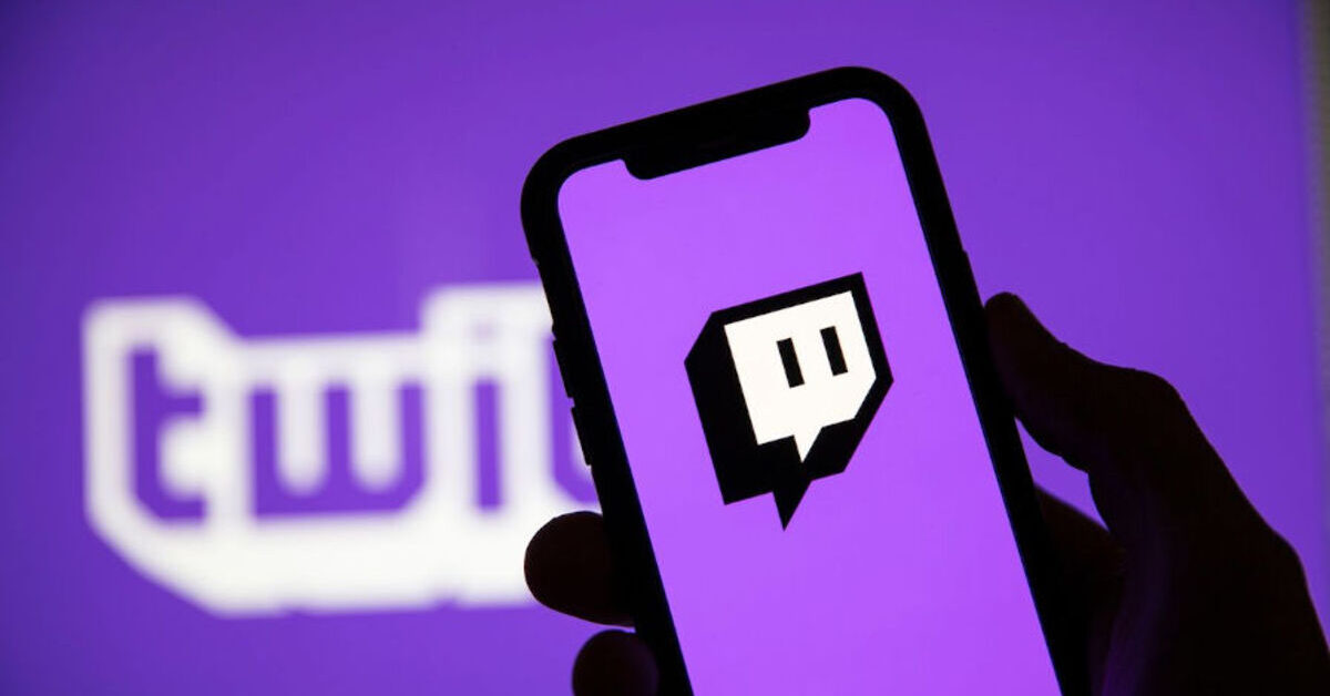 Twitch