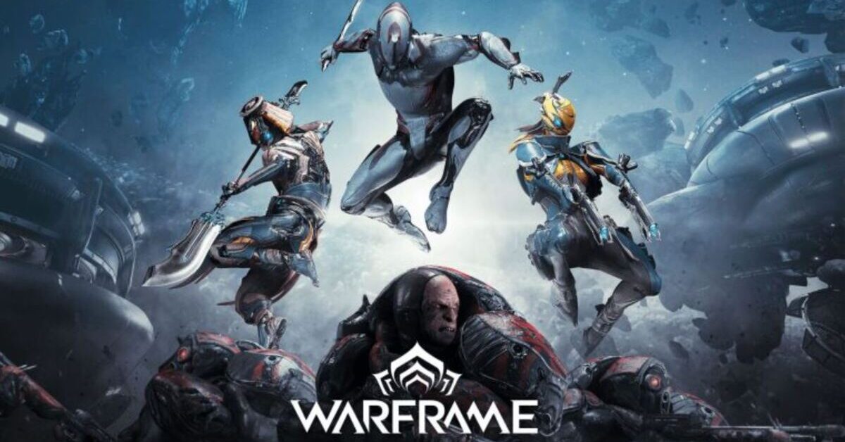Warframe