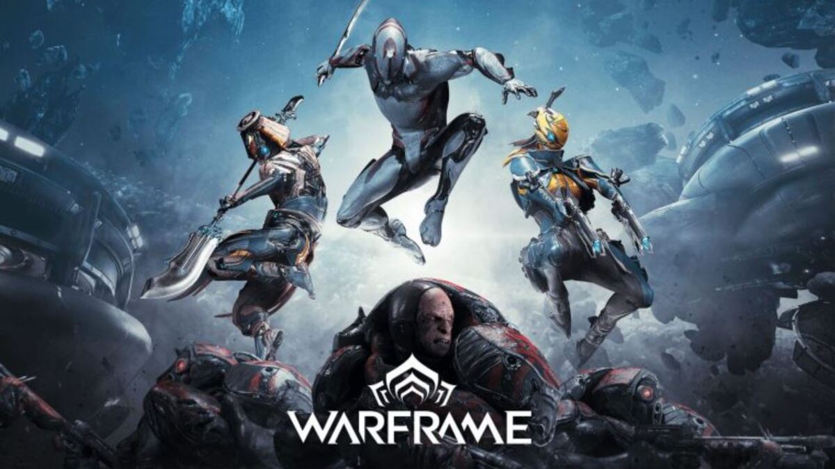 Warframe