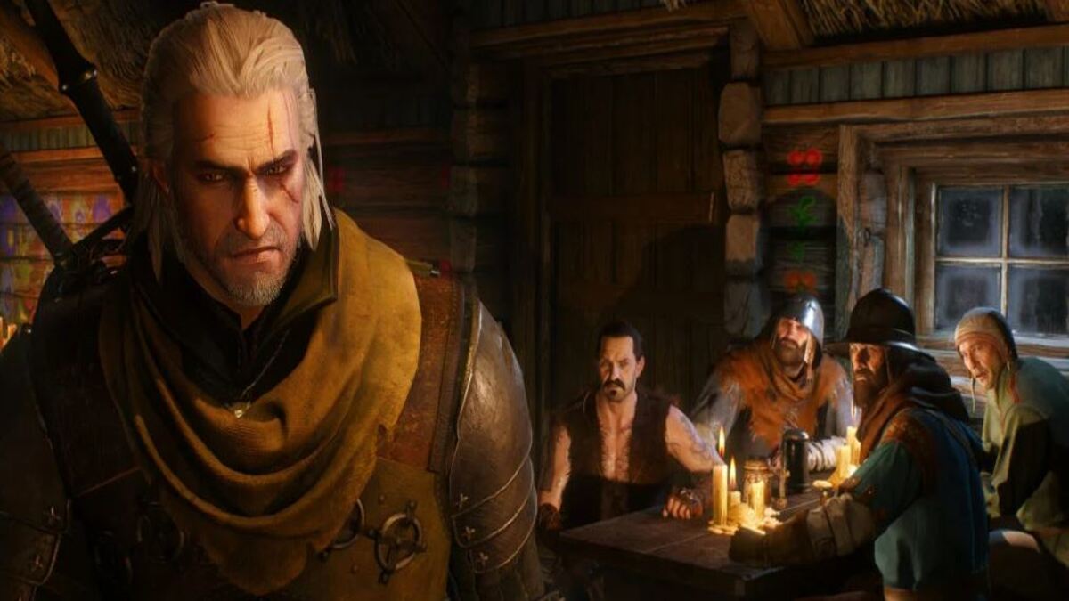 The Witcher 3: Wild Hunt ganhará editor de mods oficial em breve