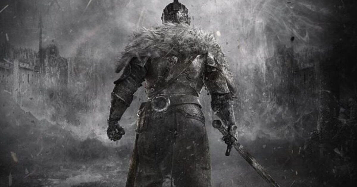Dark Souls 2
