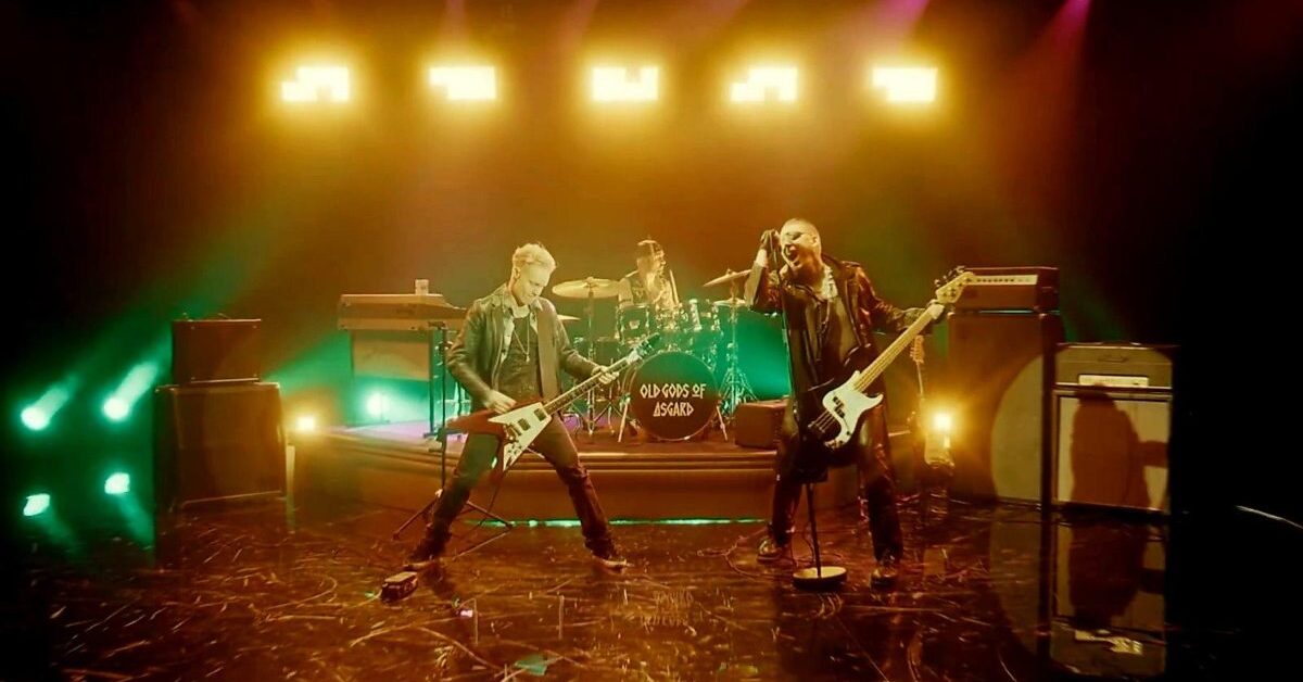 Poets of the Fall