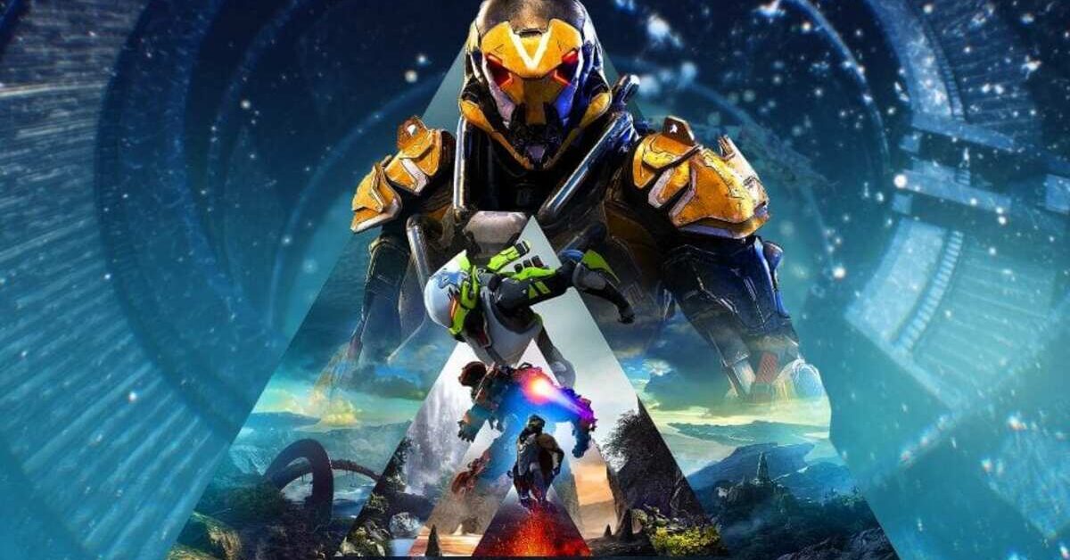 Anthem