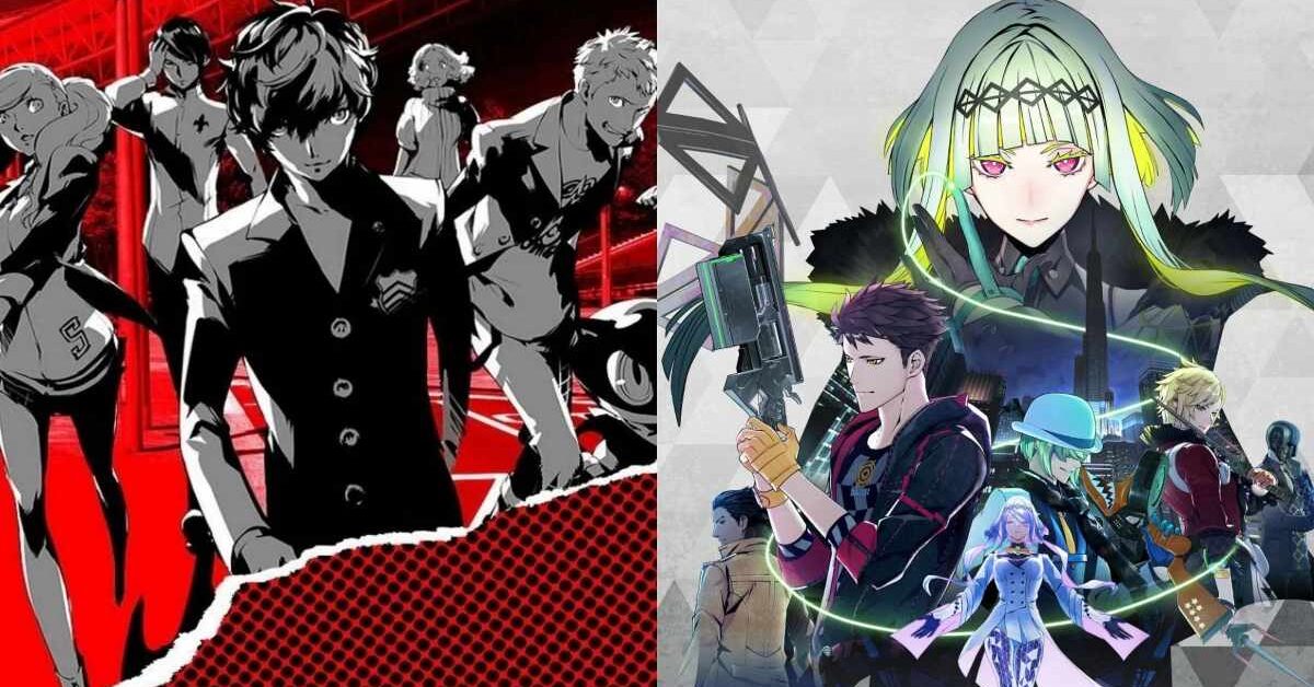 Atlus