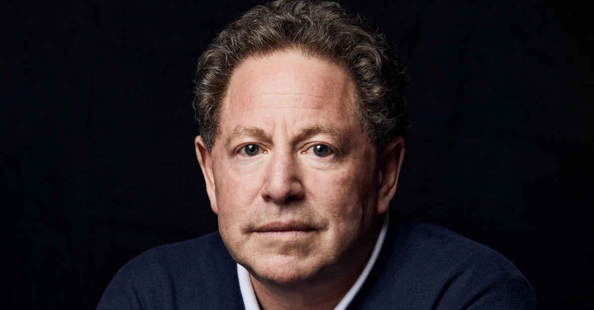 Bobby Kotick