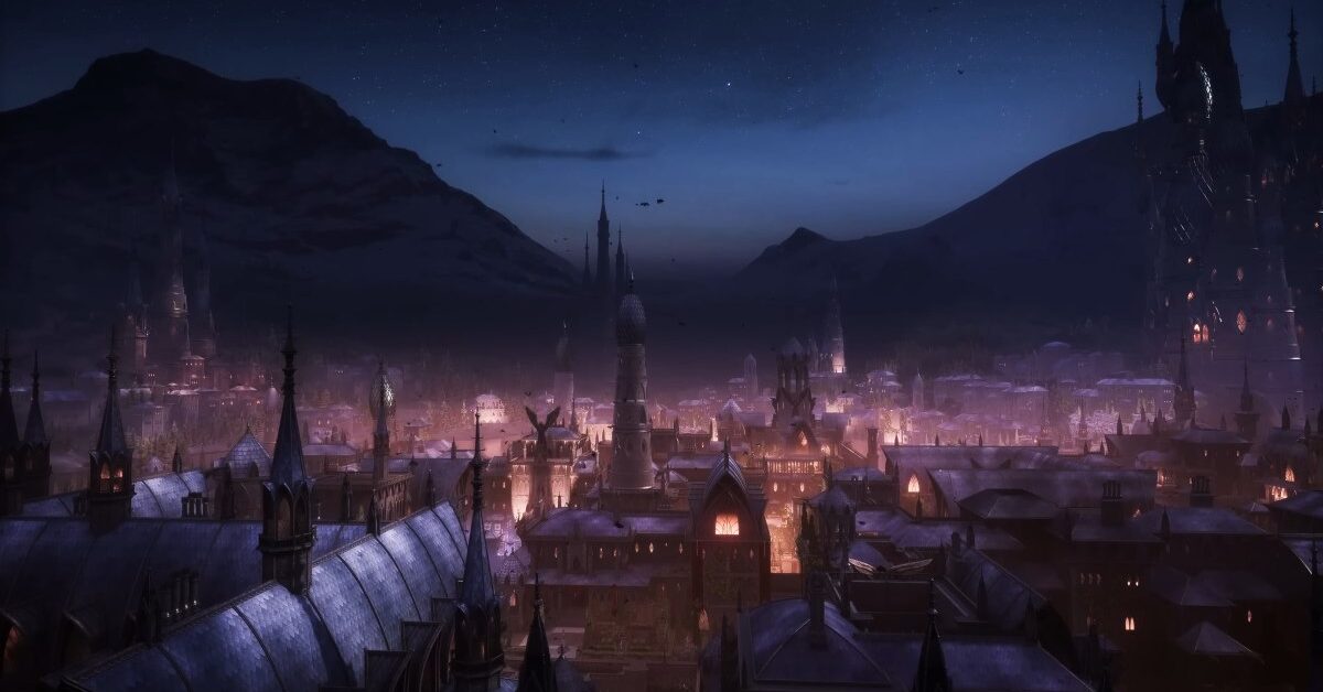 Dragon Age: Dreadwolf