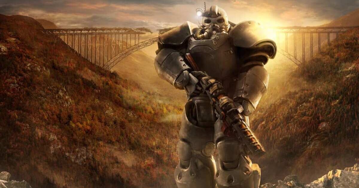Fallout 76