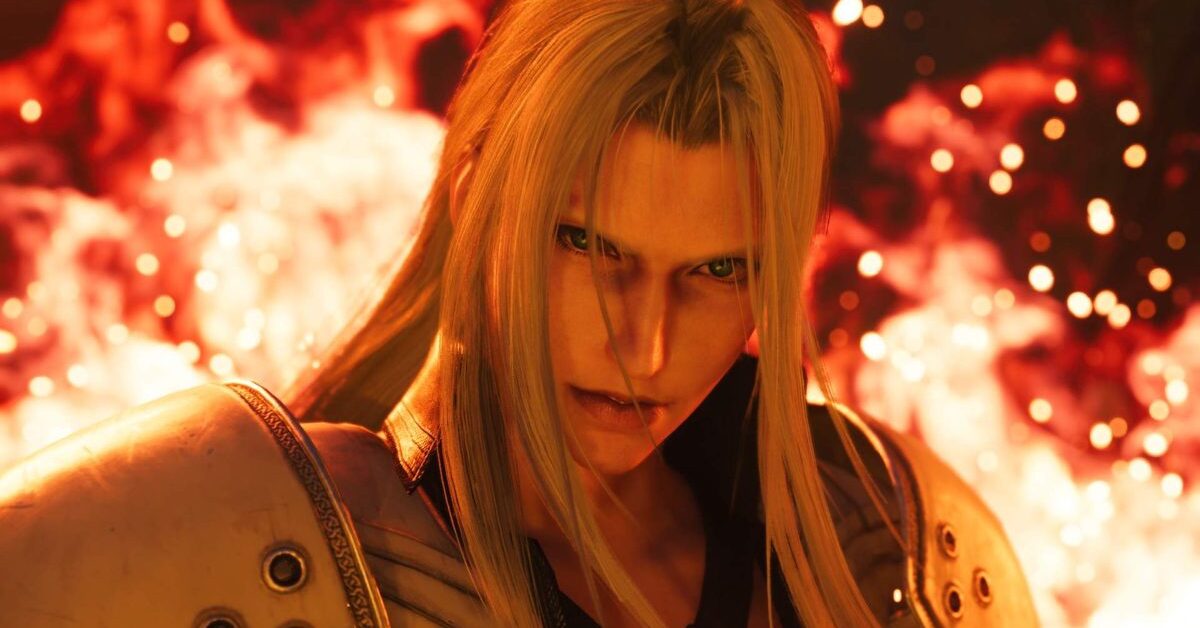 Final Fantasy
