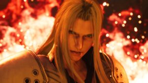 Final Fantasy