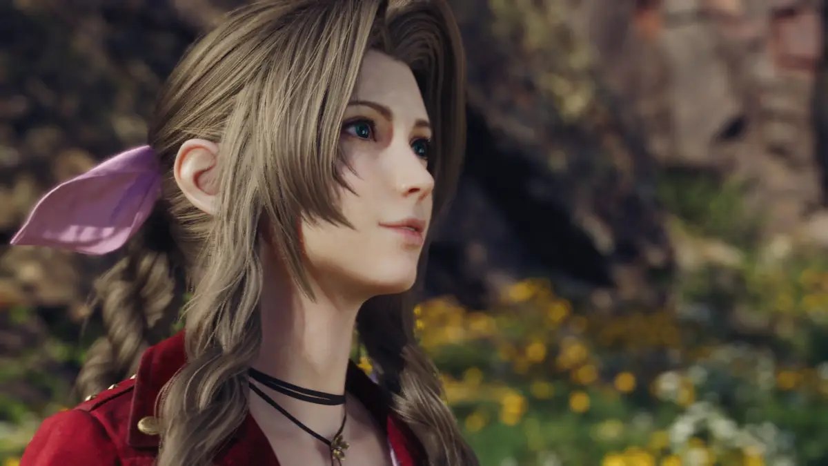 Final Fantasy 7