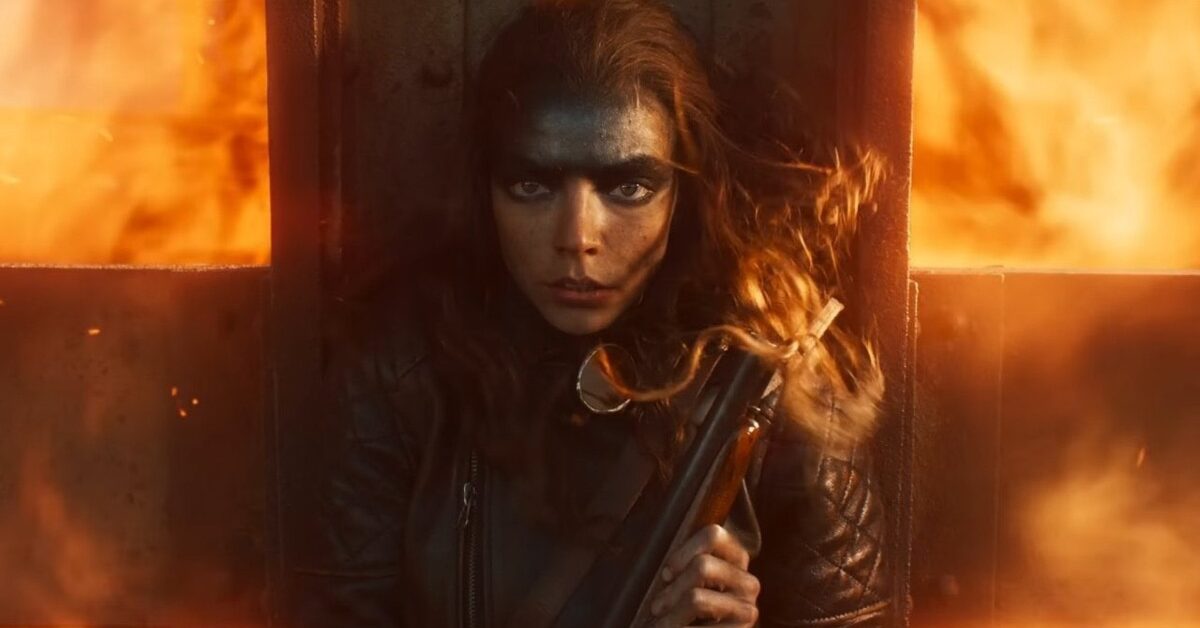 Furiosa