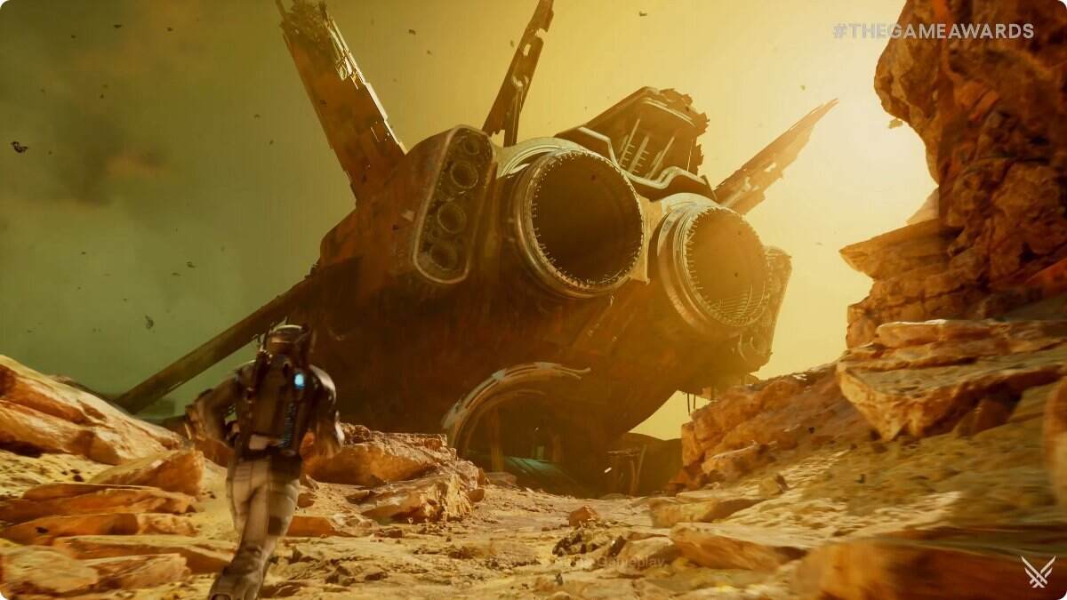EXODUS
