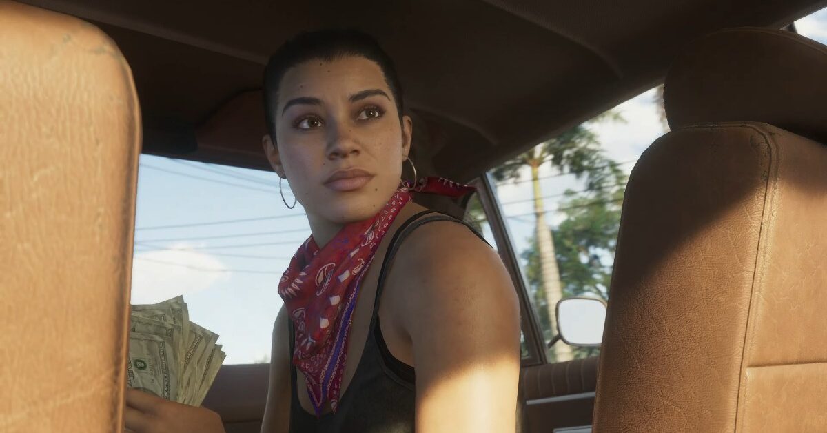 GTA 6