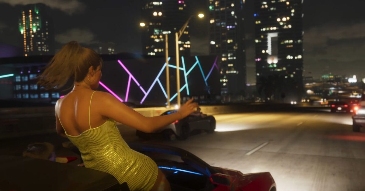 GTA 6