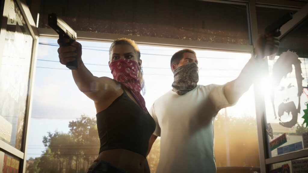 Take-Two