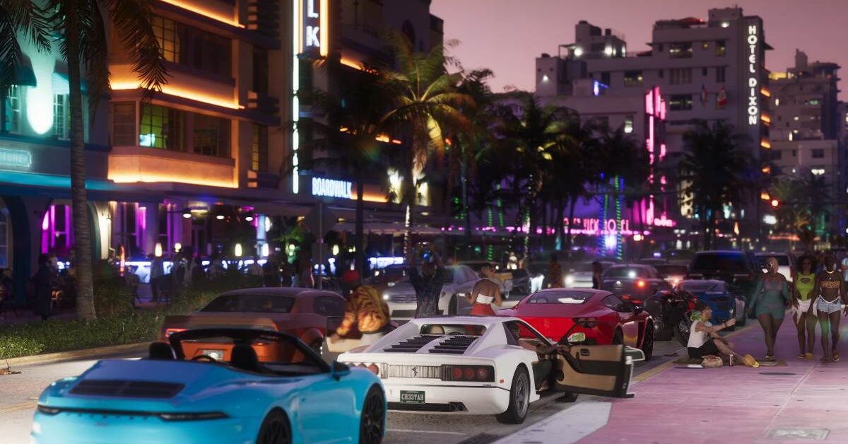 GTA 6