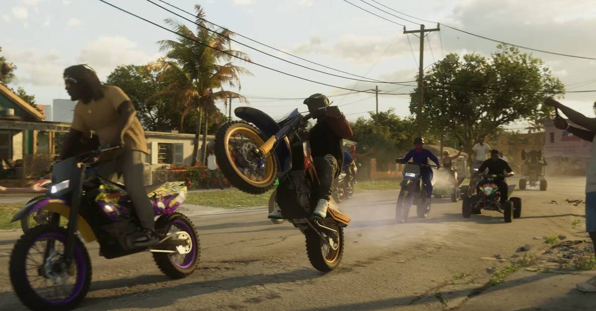 GTA 6