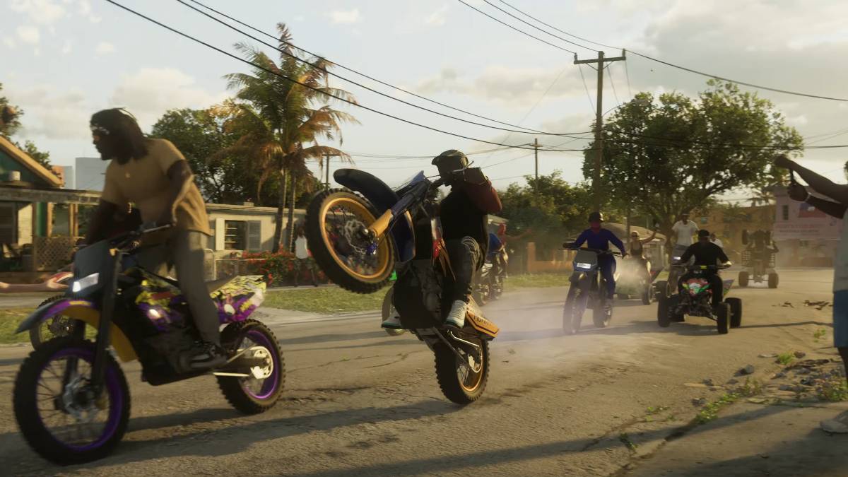 GTA 6