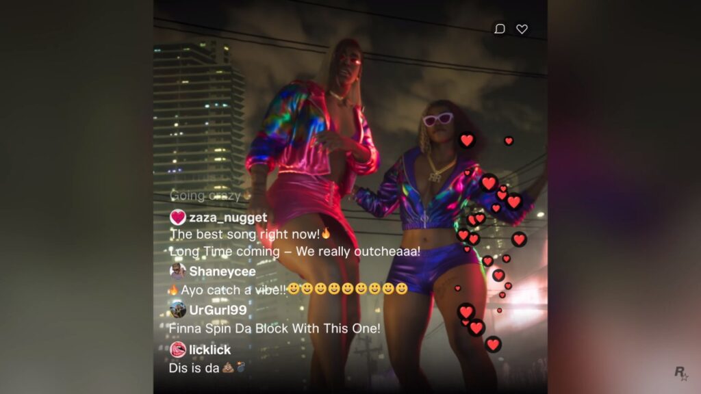 GTA 6