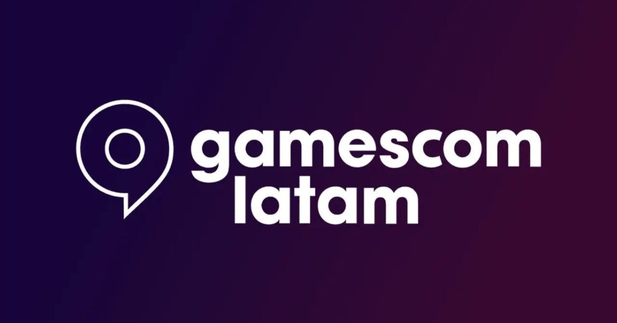 gamescom latam