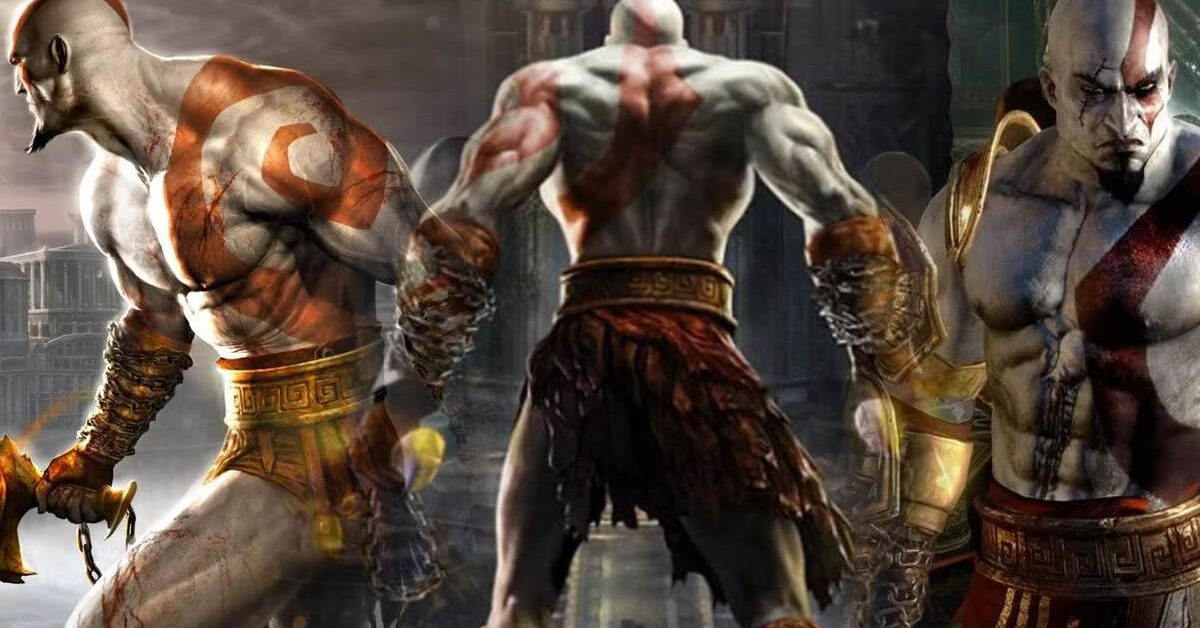 God of War