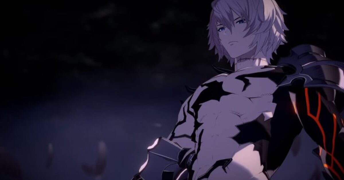 Granblue Fantasy Versus: Rising