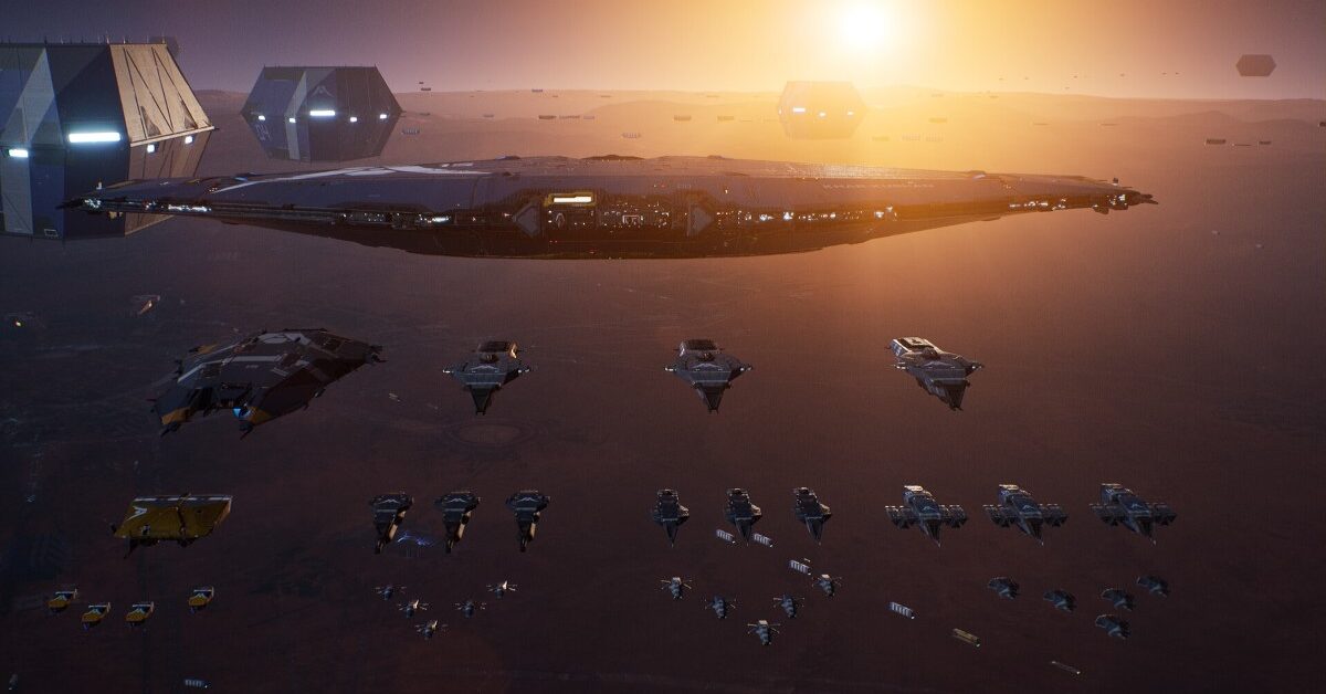 Homeworld 3