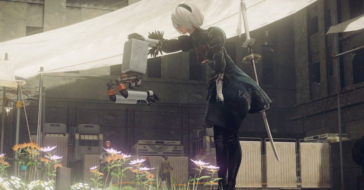 Nier