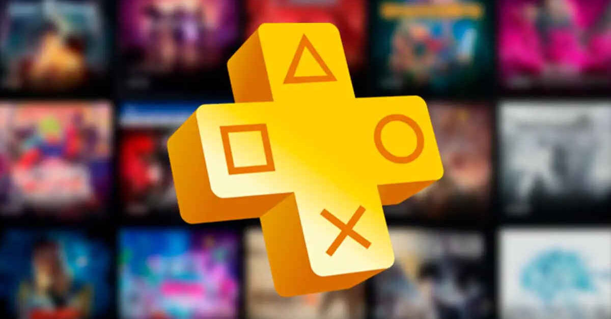PS Plus