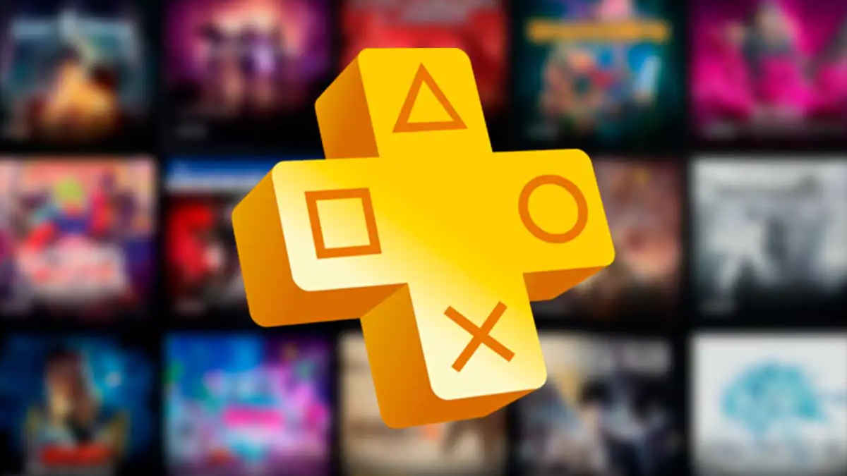 PS Plus