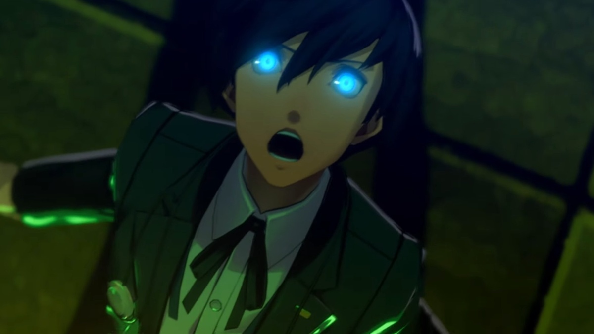 persona 3 reload