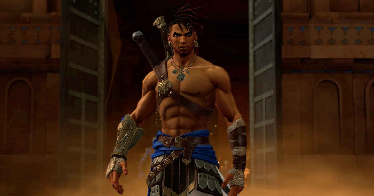 Prince of Persia